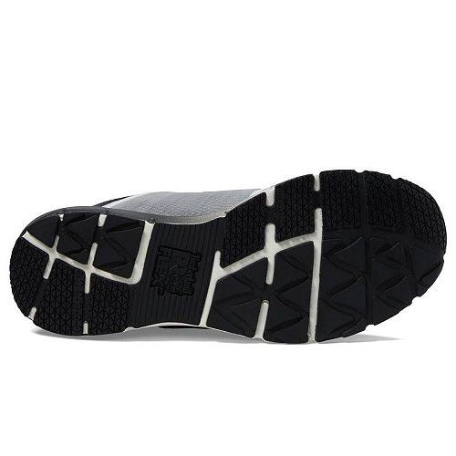 Timberland PRO ティンバーランド メンズ 男性用 シューズ 靴 スニーカー 運動靴 Radius Composite Safety Toe - Black/White｜ilovela｜03