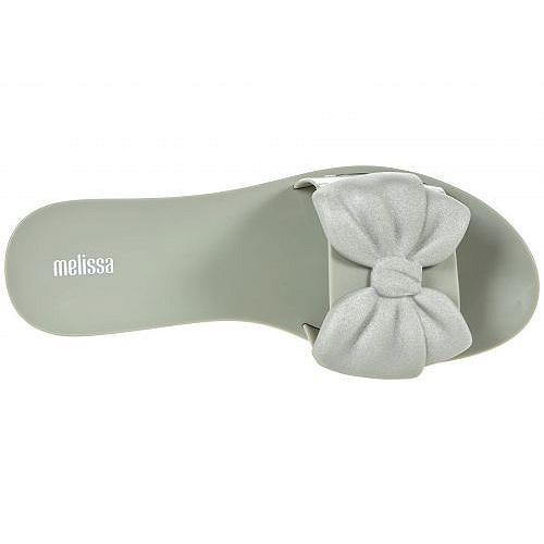 正規販売代理店 Melissa Shoes メリッサシューズ レディース 女性用 シューズ 靴 サンダル Babe Ii Ad Green 21新発 Www Delmerindia Com