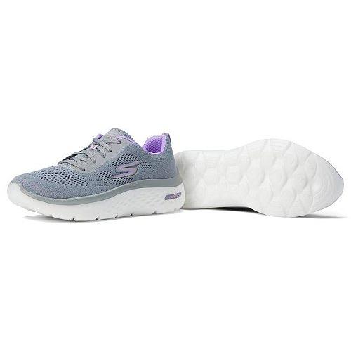 超特価セール店舗 Skechers Performance スケッチャーズ レディース 女性用 シューズ 靴 スニーカー 運動靴 Go Walk Hyper Burst Space Insight Gray Purple Zpvkuby71r51uz0 I Love La 通販 Yahoo ショッピング 大量入荷中 Encuestas Goberna Pe
