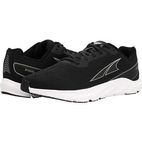 全国宅配無料 Altra Footwear オルタフットウエア レディース 女性用 シューズ 靴 スニーカー 運動靴 Rivera Black White Zpvmk4xkfx15tn I Love La 通販 Yahoo ショッピング 最安値に挑戦 Www Skylanceronline Com