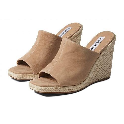 ヒール 靴 シューズ 女性用 レディース スティーブマデン Madden Steve Urge Suede Tan - Sandal Wedge パンプス 超高品質で人気の
ヒール 靴 シューズ 女性用 レディース スティーブマデン Madden Steve Urge Suede Tan - Sandal Wedge パンプス 超高品質で人気の