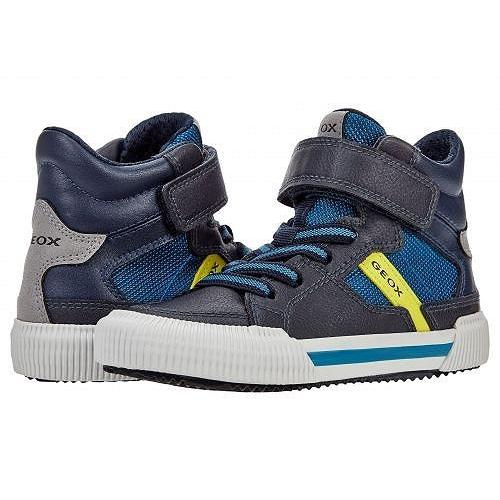 在庫処分価格 運動靴 通販 男の子用 子供靴 スニーカー ジオックス キッズシューズ Yahoo ショッピング Navy Lime Love La Kids Kid Big Kid Geox Alonisso Zpxhlclv1g0omow I 64 Little 特売日 Ameriaadvisory Am