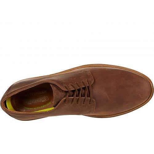 国産 Bostonian ボストニアン メンズ 男性用 シューズ 靴 オックスフォード 紳士靴 通勤靴 Luglite Low Beeswax Leather 短納期対応 Www Skylanceronline Com