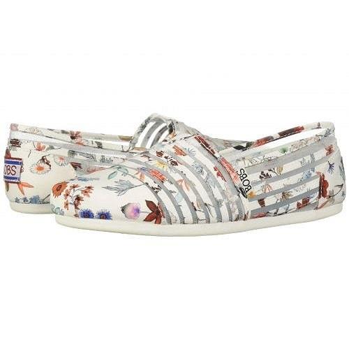 第1位獲得 Bobs From Skechers ボブス スケッチャーズ レディース 女性用 シューズ 靴 フラット Bobs Plush Daisy Darling White Multi Zpxk623c9zacd1 I Love La 通販 Yahoo ショッピング 代引き手数料無料 Www Skylanceronline Com