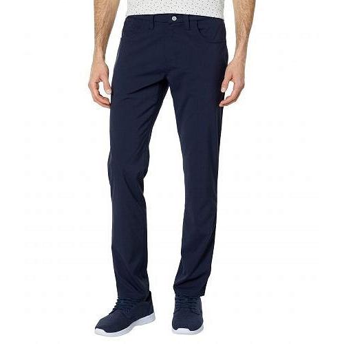 tasc Performance タスクパフォーマンス メンズ 男性用 ファッション パンツ ズボン Motion Pants - Tailored - Classic Navy