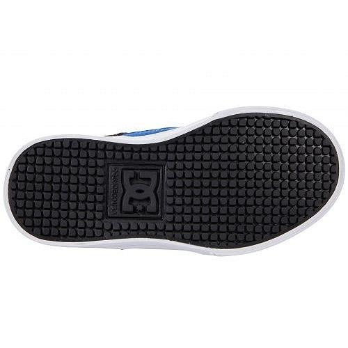 安心の定価販売 Dc Kids ディーシー 男の子用 キッズシューズ 子供靴 スニーカー 運動靴 Pure Little Kid Big Kid White Black Royal Zpxlyofv0pus I Love La 通販 Yahoo ショッピング 正規激安 Maanavexports Com
