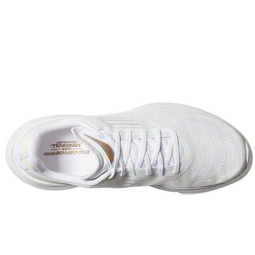 Saucony サッカニー メンズ 男性用 シューズ 靴 スニーカー 運動靴 Endorphin Shift 3 - White/Gum Saucony サッカニー メンズ 男性用 シューズ 靴 スニーカー 運動靴 Endorphin Shift White/Gum