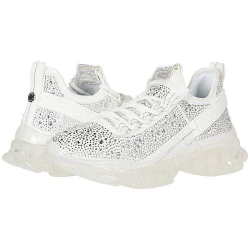 maxima r black steve madden