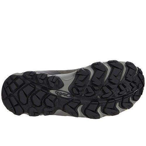 Oboz オボズ メンズ 男性用 シューズ 靴 ブーツ ハイキング トレッキング Bridger BDRY Raven zpxmz6zlkho31dI LOVE LA 通販