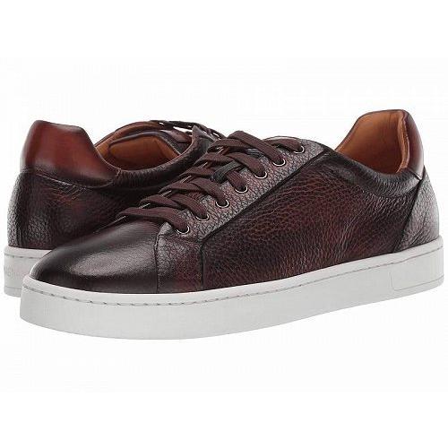 公式店舗 Magnanni マグナーニ メンズ 男性用 シューズ 靴 スニーカー 運動靴 Elonso Lo Brown Cognac Zpxnd8o21uguasn I Love La 通販 Yahoo ショッピング 海外最新 Alrayan University Edu Ye