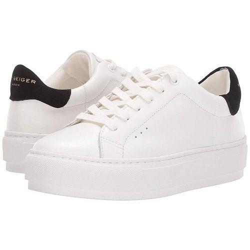 在庫限りセール Kurt Geiger London レディース 女性用 シューズ 靴 スニーカー 運動靴 Laney