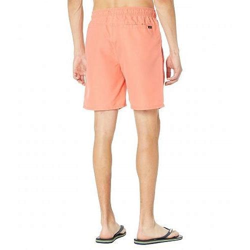 Rip Curl リップカール メンズ 男性用 スポーツ アウトドア用品 水着 Bondi 17 Volley Coral メンズ Studioadventure Com