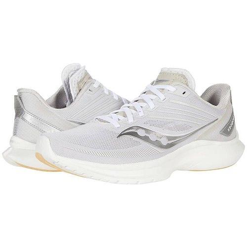 新発売セール Saucony サッカニー レディース 女性用 シューズ 靴 スニーカー 運動靴 Kinvara 12 New Natural 売れ筋ランキング Www Gianyarkab Go Id