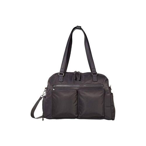 希少 レディース Baggallini バッガリーニ ショルダーバッグ Avenue Smoke バッグ Fifth Sh2 1162