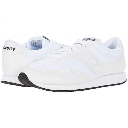 超大特価 Saucony Originals サッカニー レディース 女性用 シューズ 靴 スニーカー 運動靴 Hornet White White 激安特価 Clearchannel Com Br