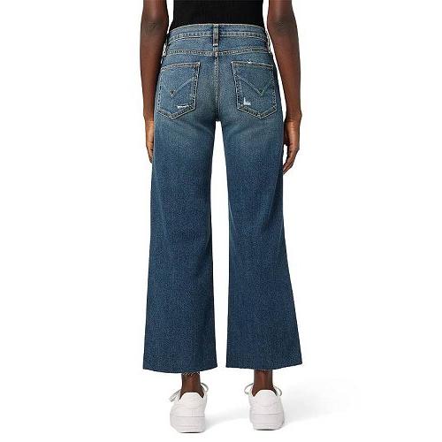 Hudson Jeans ハドソン ジーンズ レディース 女性用 ファッション