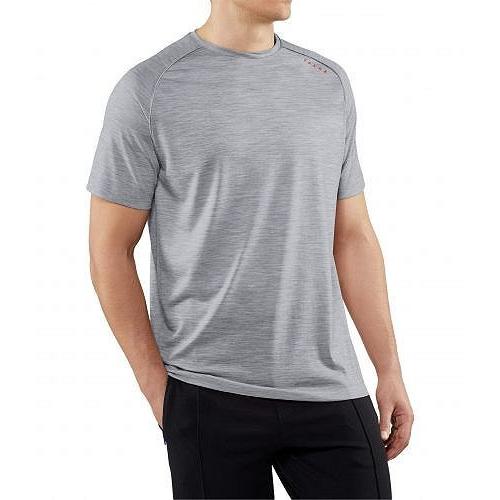 でおすすめアイテム Falke Heather Grey T Shirt Natural アクティブシャツ ファッション 男性用 メンズ ファルケ Falke アクティブシャツ ファッション 男性用 メンズ ファルケ Tシャツ カットソー Imupro Com Au