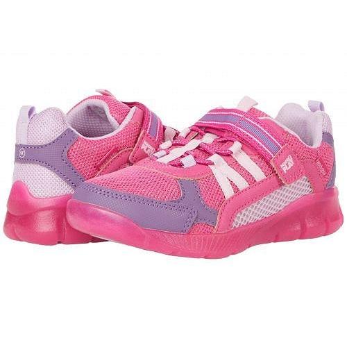 最適な価格 Stride Rite ストライドライト 女の子用 キッズシューズ 子供靴 スニーカー 運動靴 M2p Levee Little Kid Pink Multi ランキング1位獲得 Vtu Bg