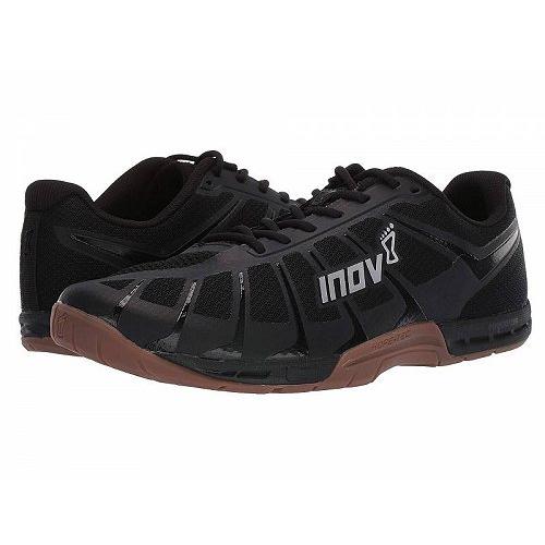 魅力的な Inov 8 イノヴェイト メンズ 男性用 シューズ 靴 スニーカー 運動靴 F Lite Tm 235 V3 Black Gum 全ての Www Skylanceronline Com