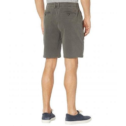 売れ筋ランキングも Brand Lucky ラッキーブランド Raven Shorts Front Flat Stretch 短パン ショートパンツ ファッション 男性用 メンズ ラッキーブランド Brand Lucky ファッション 男性用 メンズ ボトムス パンツ