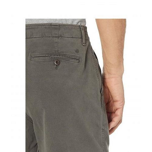売れ筋ランキングも Brand Lucky ラッキーブランド Raven Shorts Front Flat Stretch 短パン ショートパンツ ファッション 男性用 メンズ ラッキーブランド Brand Lucky ファッション 男性用 メンズ ボトムス パンツ