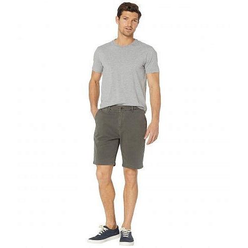 売れ筋ランキングも Brand Lucky ラッキーブランド Raven Shorts Front Flat Stretch 短パン ショートパンツ ファッション 男性用 メンズ ラッキーブランド Brand Lucky ファッション 男性用 メンズ ボトムス パンツ