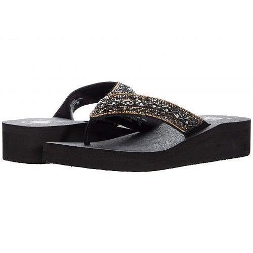 Yellow Box イエローボックス レディース 女性用 シューズ 靴 サンダル Lexon