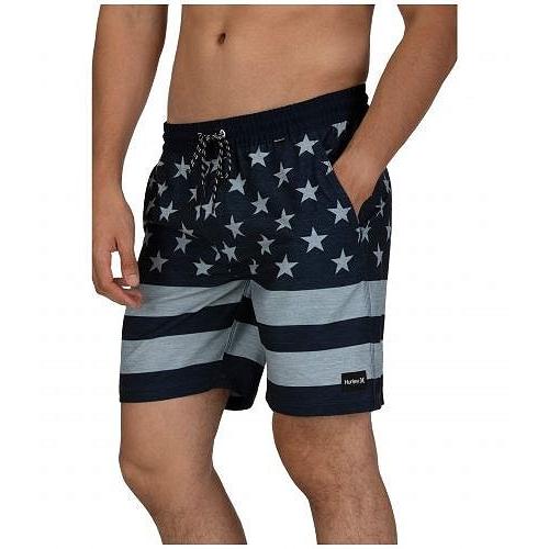 Hurley ハーレー メンズ 男性用 スポーツ・アウトドア用品 水着 18 