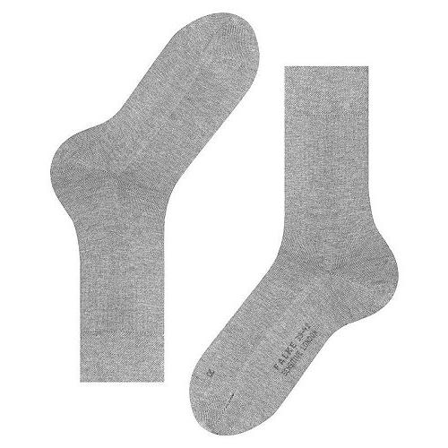 送料込 Cotton London Sensitive スリッパ 靴下 ソックス ファッション 男性用 メンズ ファルケ Falke 靴下 ソックス ファッション 男性用 メンズ ファルケ Falke Socks Grey Light 靴下 Tataafrica Co Za