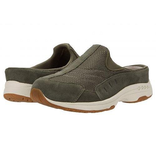 Easy Spirit イージースピリット レディース 女性用 シューズ 靴 クロッグ ミュール Traveltime 266 Dark