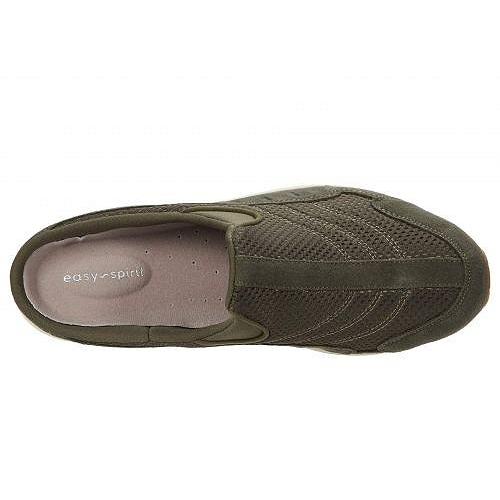 Easy Spirit イージースピリット レディース 女性用 シューズ 靴 クロッグ ミュール Traveltime 266 Dark