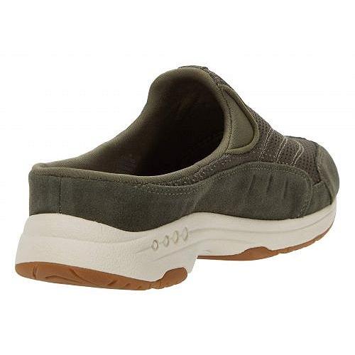 Easy Spirit イージースピリット レディース 女性用 シューズ 靴 クロッグ ミュール Traveltime 266 Dark