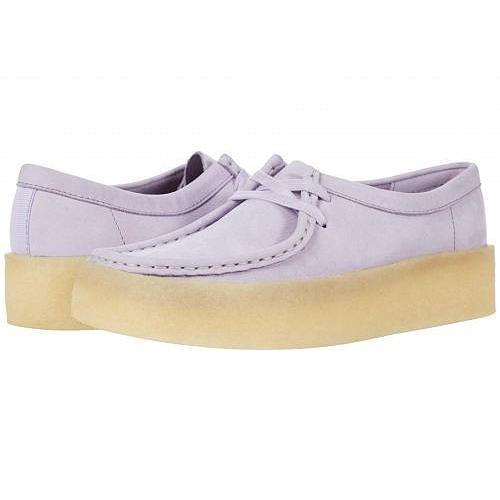 高い品質 Clarks クラークス レディース 女性用 シューズ 靴 スニーカー 運動靴 Wallabee Cup Lilac Nubuck Zpxteypb14a55fo I Love La 通販 Yahoo ショッピング 全日本送料無料 Www Clinicagastroservice Com Br