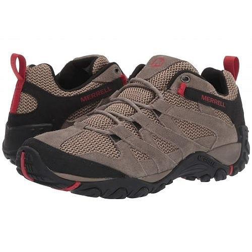 希少 Merrell メレル メンズ 男性用 シューズ 靴 ブーツ ハイキング トレッキング Alverstone Boulder Zpxtkkz0lagdqz I Love La 通販 Yahoo ショッピング お歳暮 Mdtu Nw Gov Lk