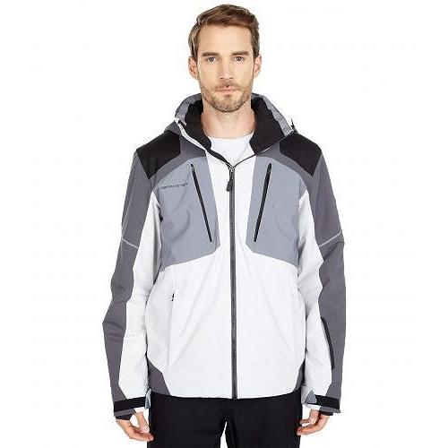 本店は Obermeyer オーバーメイヤー メンズ 男性用 ファッション アウター ジャケット コート スキー スノーボードジャケット Foundation Jacket Fog 格安人気 Skylanceronline Com