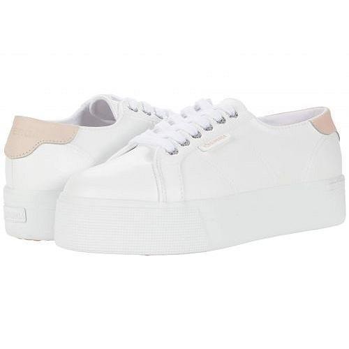 好評につき延長 Superga スペルガ レディース 女性用 シューズ 靴 スニーカー 運動靴 2790