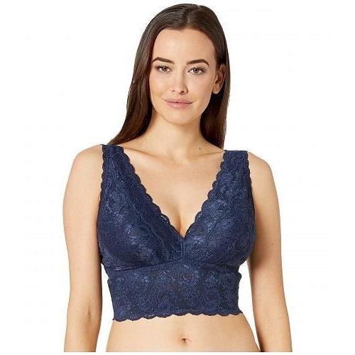 高い品質 Cosabella コサベラ レディース 女性用 ファッション 下着 ブラジャー Never Say Never Longline Plunge Curvy Bralette Never13 Navy Blue Zpzrq62zipde5t I Love La 通販 Yahoo ショッピング 国内最安値 Skylanceronline Com