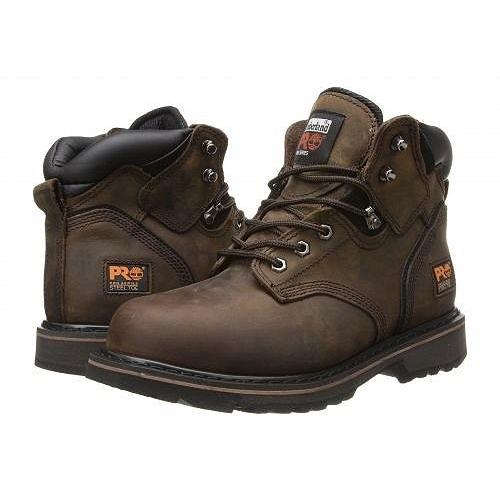Timberland PRO ティンバーランド メンズ 男性用 シューズ 靴 ブーツ