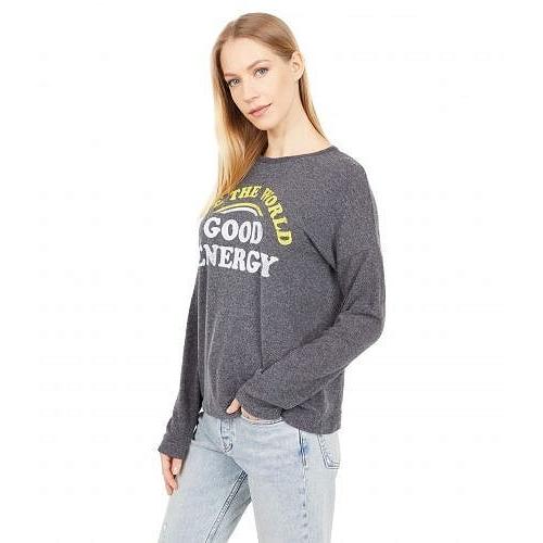 年最新海外 The Original Retro Brand オリジナルレトロブランド レディース 女性用 ファッション Tシャツ Give The World Good Energy Super Soft Haaci Pullover Hea Zpzsuwjv7lu46m I Love La 通販 Yahoo ショッピング 驚きの安さ Klientsoft Com