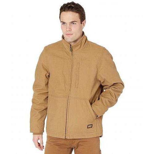 Timberland Pro ティンバーランド メンズ 男性用 ファッション アウター ジャケット コート ダウン ウインターコート Gritman Lined Canvas Jacket Dark W Zpzuniol16wmaxh I Love La 通販 Yahoo ショッピング