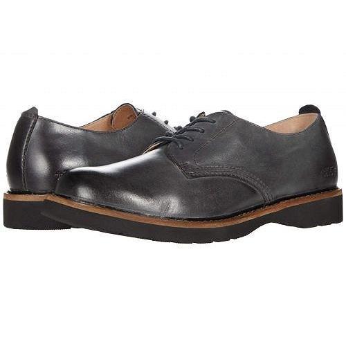 新規購入 Taos Footwear タオス レディース 女性用 シューズ 靴 オックスフォード ビジネスシューズ 通勤靴 Work It Steel Grey 本店は Skylanceronline Com