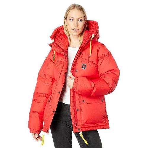 Fjallraven フェールラーベン レディース 女性用 ファッション