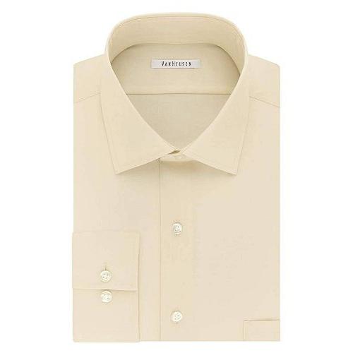 何でも揃う and (Big Solid Stretch Collar Flex Shirt Dress FIT TALL Men's ボタンシャツ ファッション 男性用 メンズ Heusen Van Tall) Canvas - 半袖 何でも揃う and (Big Solid Stretch Collar Flex Shirt Dress FIT TALL Men's ボタンシャツ ファッション 男性用 メンズ Heusen Van Tall) Canvas - 半袖