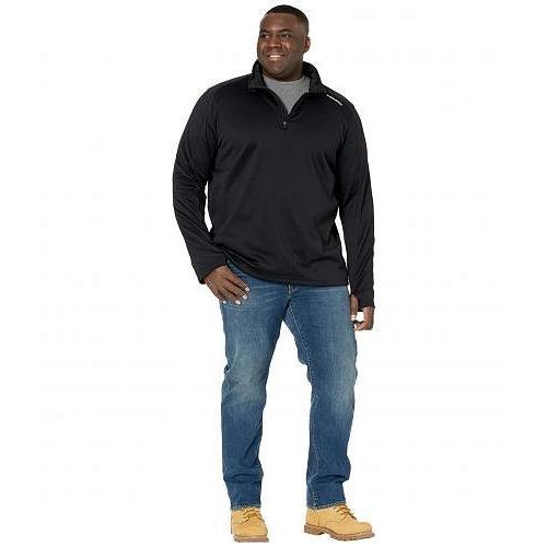 素敵な Extended ソフトシェル フリース コート ジャケット アウター ファッション 男性用 メンズ ティンバーランド Pro Timberland Understory Top Fleece Zip 1 4 その他ジャケット サイズ等 3xl Regular Iceenergy Nl