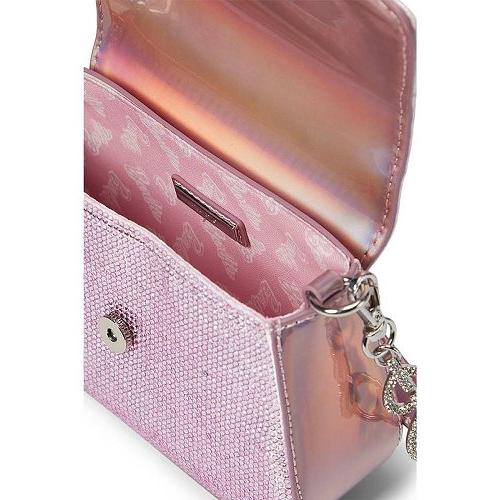 【在庫あり】 Aldo アルド レディース 女性用 バッグ 鞄 ハンドバッグ サッチェル Barbietphndl - Medium Pink
