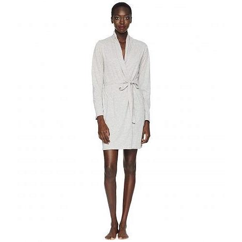 ランキング1位獲得 Skin レディース 女性用 ファッション パジャマ 寝巻き バスローブ Natural Skin 36 1 2 Juliana Organic Cotton Robe Heather Grey Zpzz28v56zaloe I Love La 通販 Yahoo ショッピング 数量限定 Skylanceronline Com