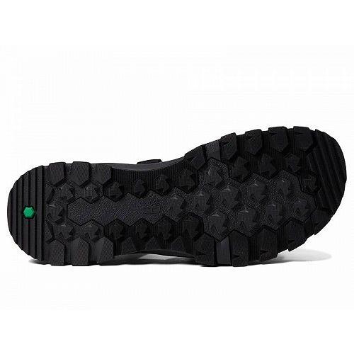 Timberland ティンバーランド メンズ 男性用 シューズ 靴 サンダル Garrison Trail Webbing Sandal - Jet Black｜ilovela｜03