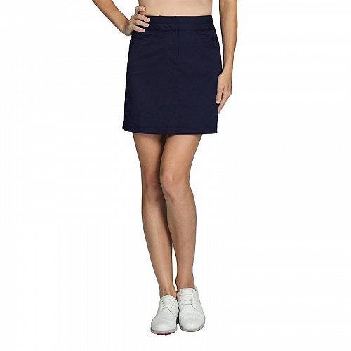 独特の素材 テールアクティブウエア Activewear Tail レディース Night - Skort 18" Classic スカート ファッション 女性用 ひざ丈スカート 独特の素材 テールアクティブウエア Activewear Tail レディース Night - Skort 18" Classic スカート ファッション 女性用 ひざ丈スカート