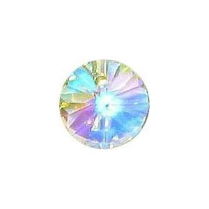 SWAROVSKI スワロフスキー #6200-8mm (AB)クリスタル /5個