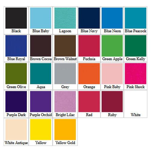 Eco - Fi フェルト / 3枚 |  | 01